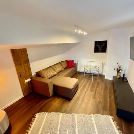 Appartements Die Bergretter Ramsau am Dachstein Luaran gambar